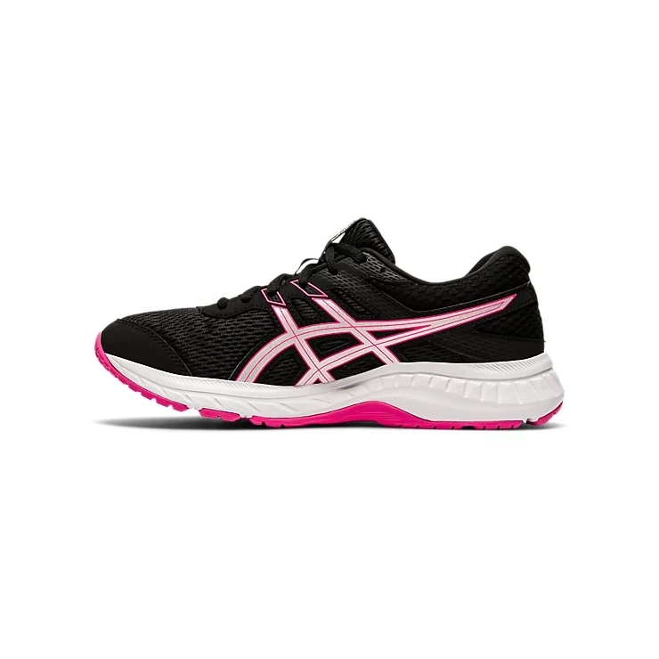 Кроссовки ASICS GEL-CONTEND 6 (W) фото 2