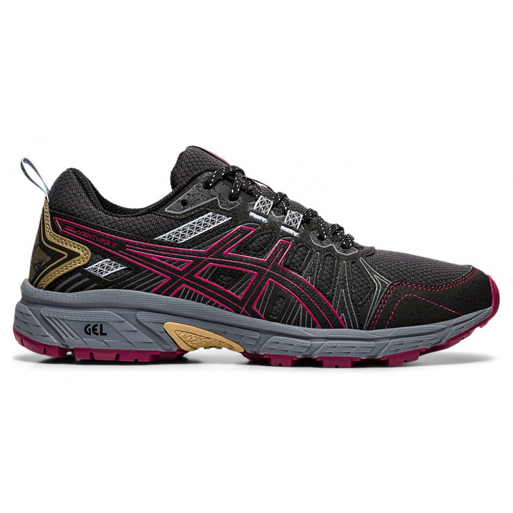 Кроссовки ASICS GEL - VENTURE 7 (W) фото 1