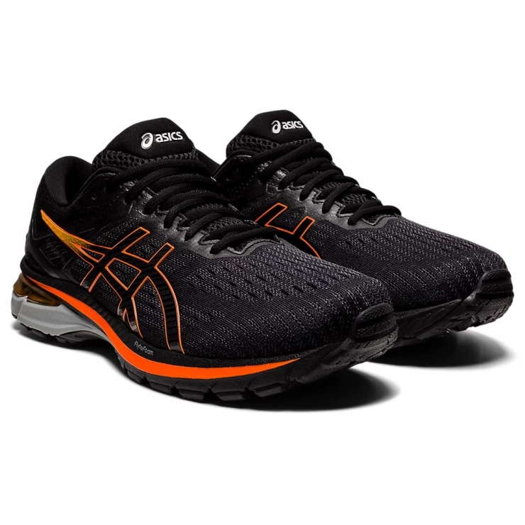 Кроссовки ASICS GT-2000 9 G-TX фото 4