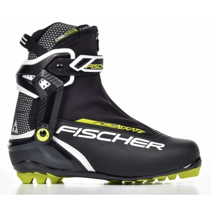 Ботинки лыжные FISCHER RC 5 SKATE фото 1