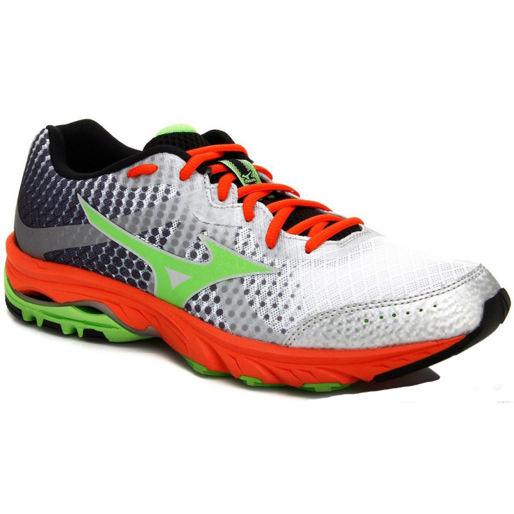 Mizuno Wave Elevation Opiniones | Online www.secem.es