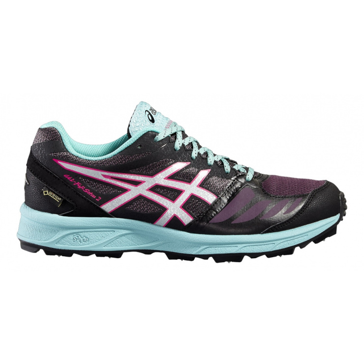 ASICS GEL FujiSetsu 2 G TX W ASICS