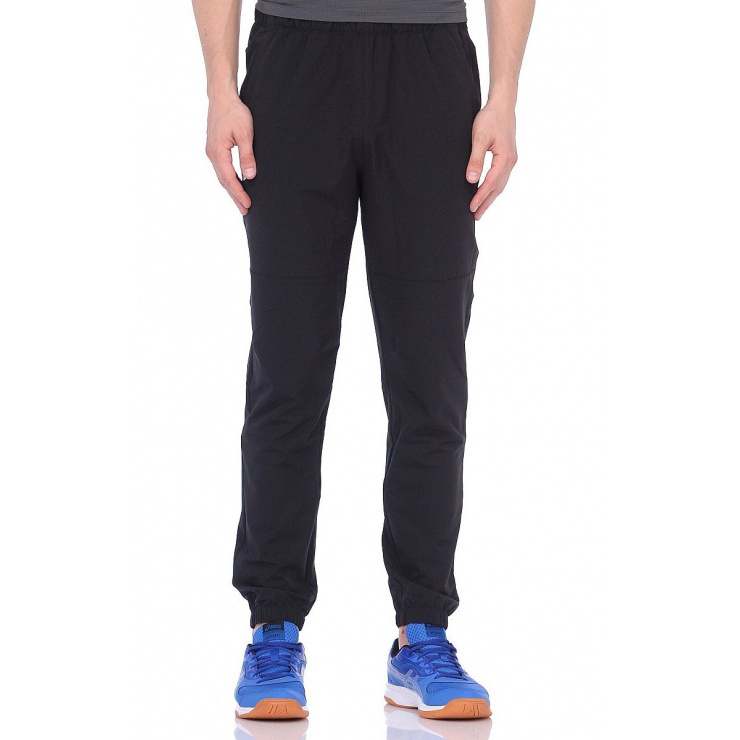 Брюки ASICS RUNNING PANT фото 1