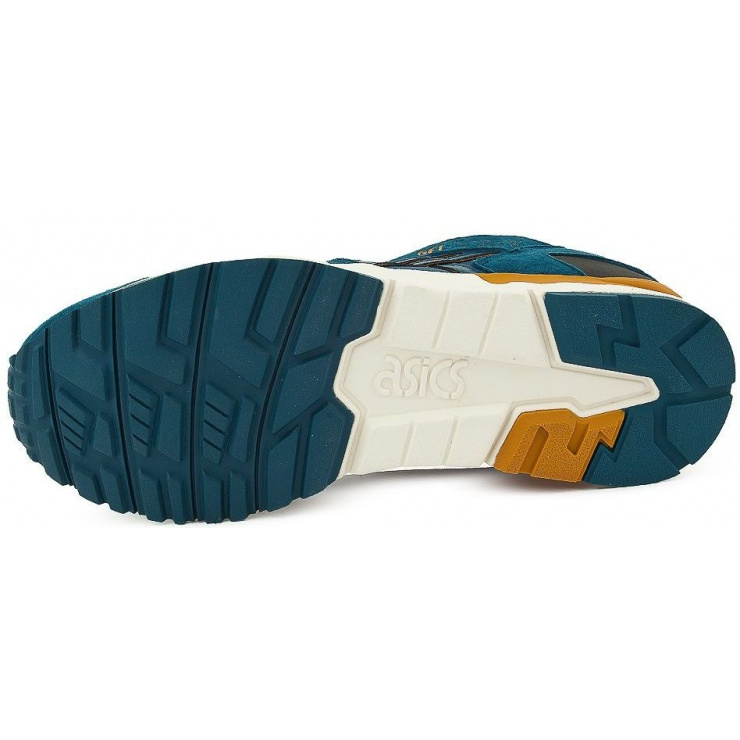 Кроссовки ASICS GEL - LYTE V фото 3