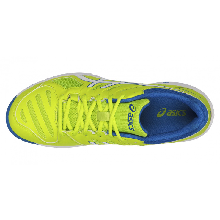 Кроссовки ASICS GEL - BEYOND 5 фото 4