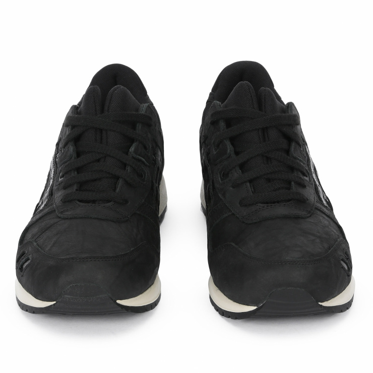 Кроссовки ASICS GEL - LYTE III  фото 4