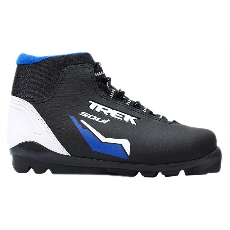 ботинки для беговых лыж trek soul comfort. трек soul. трек soul. соул жанр. трек соул лыжные ботинки.