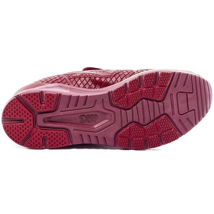 Кроссовки ASICS GEL - LYTE EVO (U) фото 3