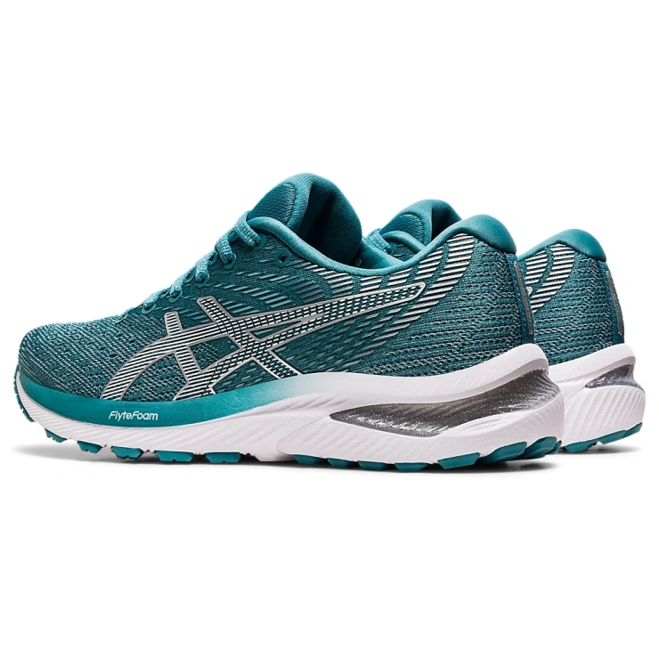 Кроссовки ASICS GEL - CUMULUS 22 (W) фото 4