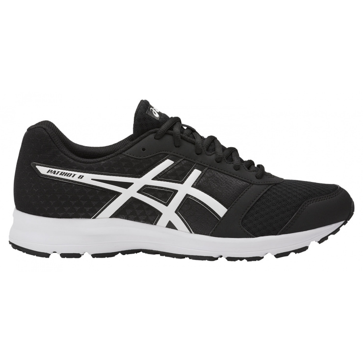 Asics patriot 8 opinie sale