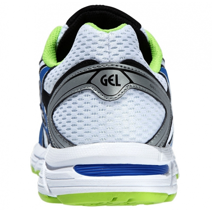 Кроссовки ASICS GEL- PURSUIT 2 фото 2
