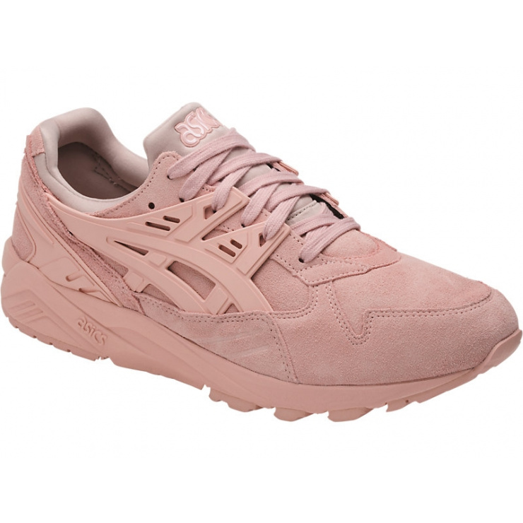 Кроссовки ASICS GEL-KAYANO TRAINER (U) фото 1