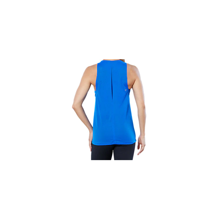 Топ ASICS LAYERING TANK TOP фото 2