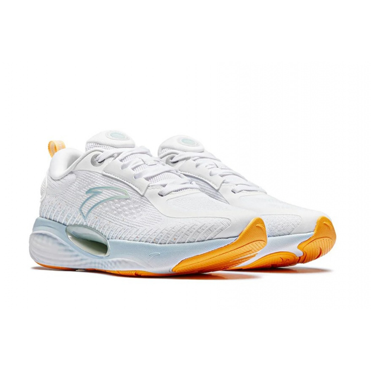 Кроссовки беговые белый ANTA REBOUND фото 3