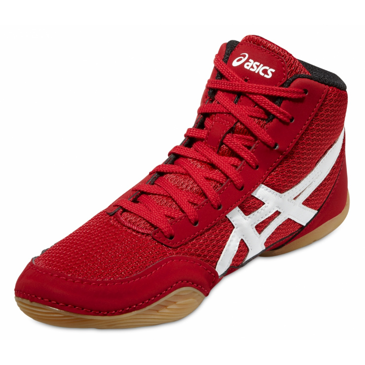 Кроссовки ASICS MATFLEX 5 GS фото 1