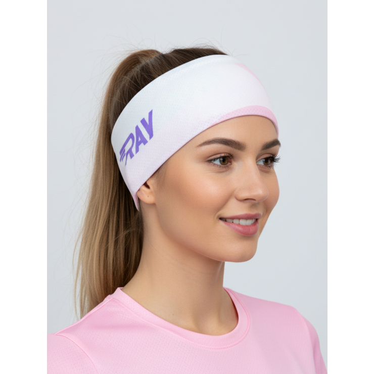 Повязка летняя облегчённая (UNI)  принт Sweet dream фото 2