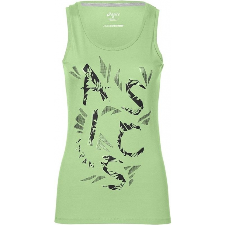 Майка ASICS GPX TANK  фото 1