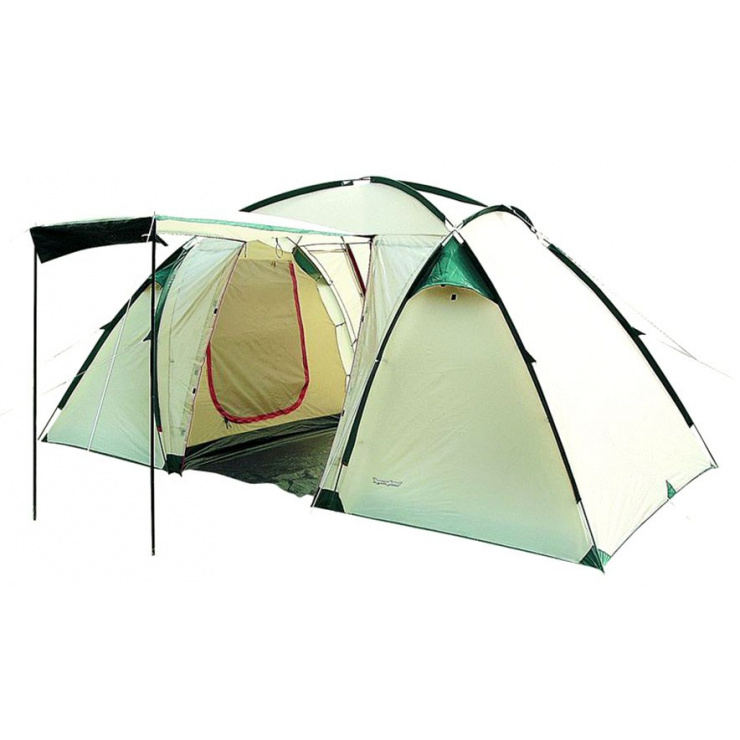 Палатка Rockland Camper 4