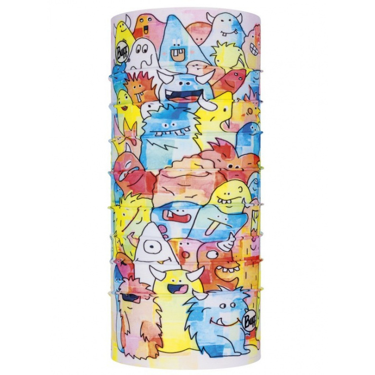 Бандана Buff Original Baby Myths Multi, one size фото 1