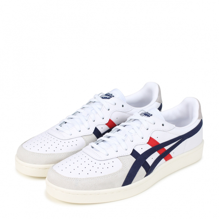 Кроссовки ASICS GSM :: Повседневные (casual) :: Обувь ASICS