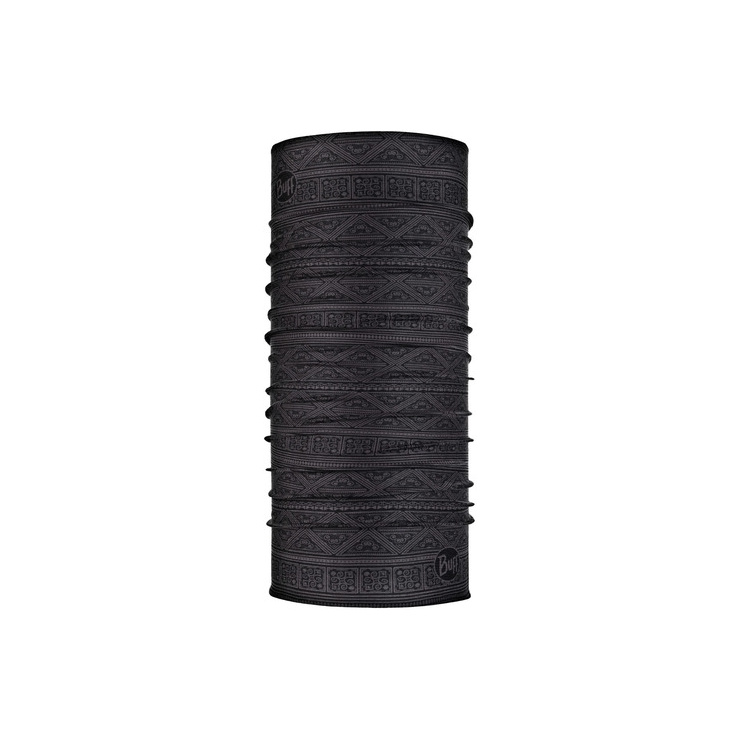 Бандана BUFF CoolNet® UV+ Ether Graphite (US:one size) фото 1