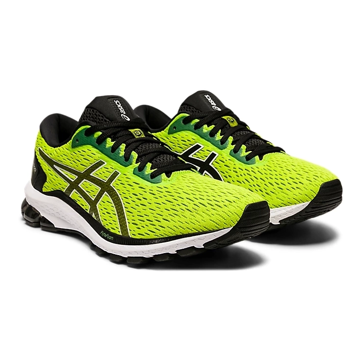 Кроссовки ASICS GT-1000 9 (M) фото 3