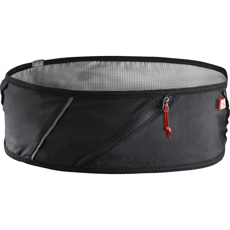 Пояс SALOMON PULSE BELT Black фото 1