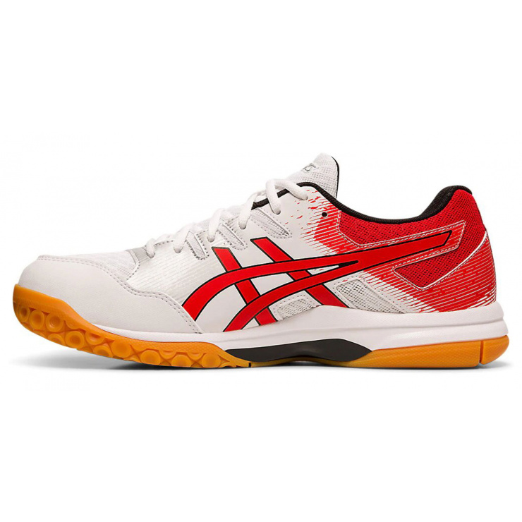 Кроссовки ASICS GEL - ROCKET 9 фото 2