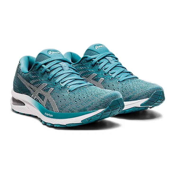 Кроссовки ASICS GEL - CUMULUS 22 (W) фото 3