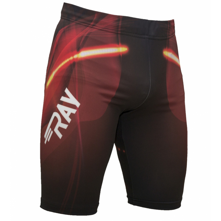 Тайтсы Champion Compression