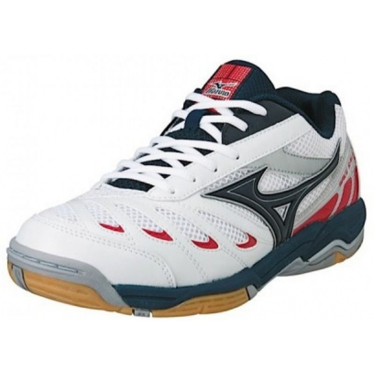 Кроссовки MIZUNO WAVE RALLY 5 фото 1