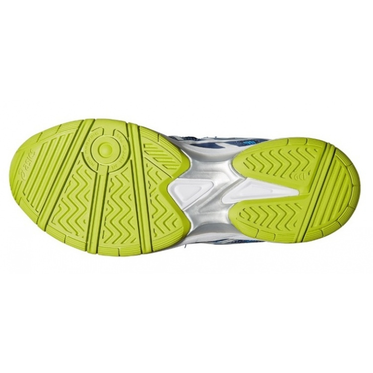 Кроссовки ASICS GEL - BEYOND 4 GS  фото 4