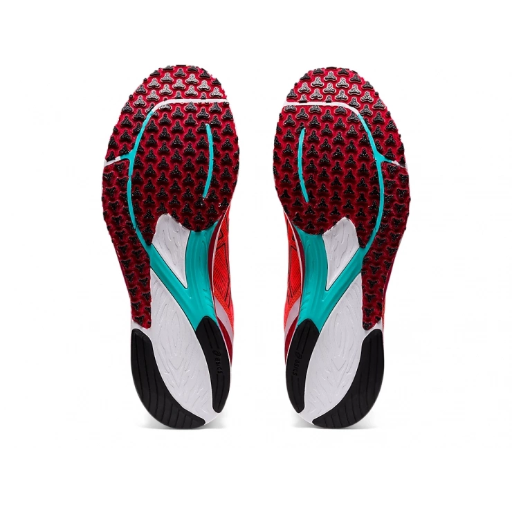 Кроссовки ASICS TARTHEREDGE 2 фото 7