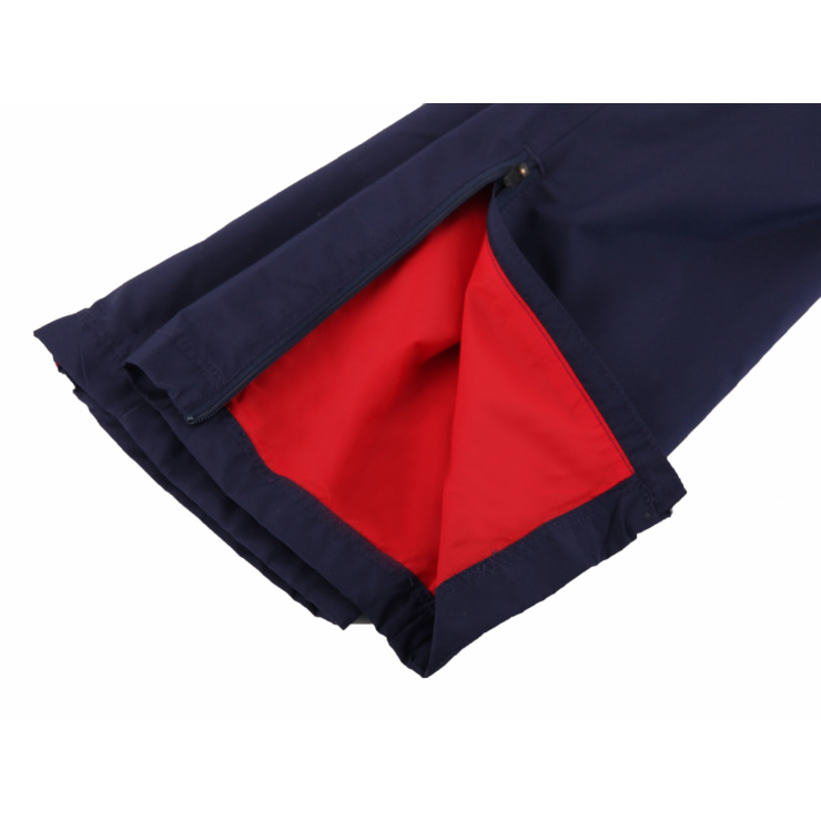 Костюм спортивный ASICS (куртка+брюки) LINED SUIT  фото 9