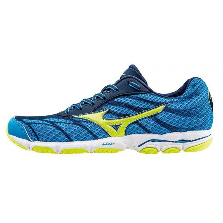 Кроссовки MIZUNO WAVE HITOGAMI 3 фото 1