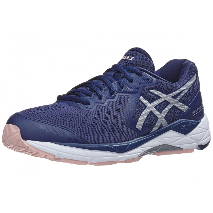Кроссовки ASICS GEL - FOUNDATION 13 (W) фото 2