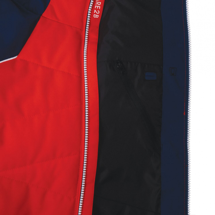 Куртка Dare2b Maxim Jacket, Красный фото 4