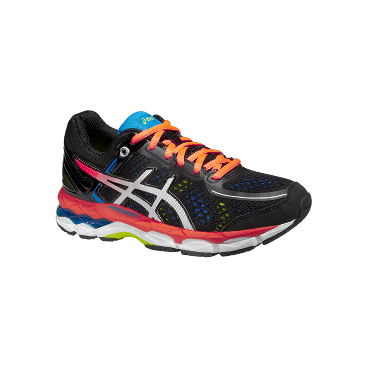 ASICS GEL KAYANO 22 GS
