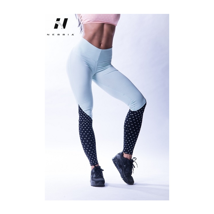 Nebbia одежда для фитнеса купить. Nebbia 505. Неббия легинсы. Лосины nebbia. Nebbia Leggings разноцветные\.