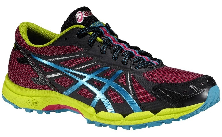 asics fuji racer