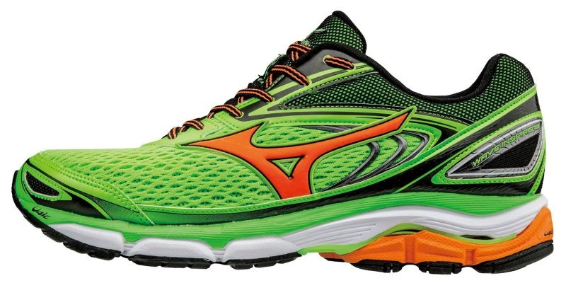 mizuno wave inspire 13