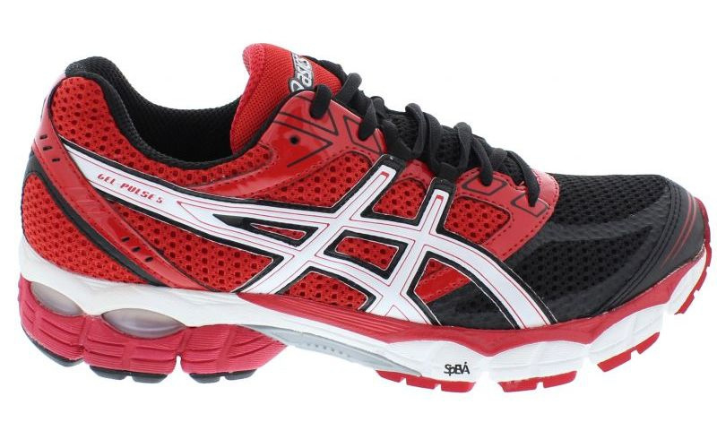 asics gel pulse 5
