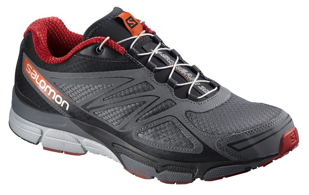 salomon x scream 3d