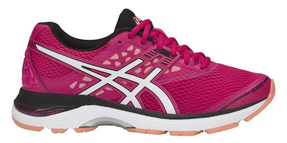 asics gel pulse 9