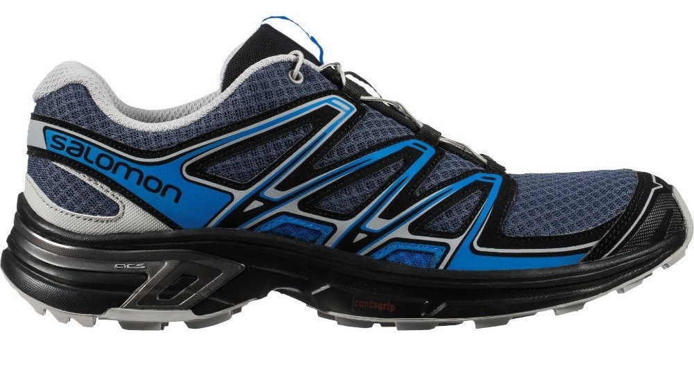 salomon wings flyte