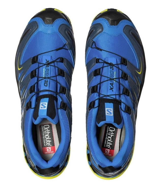 salomon xa pro 3d gtx 42