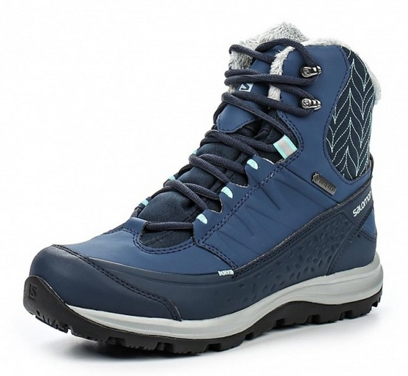 salomon kaina mid gtx