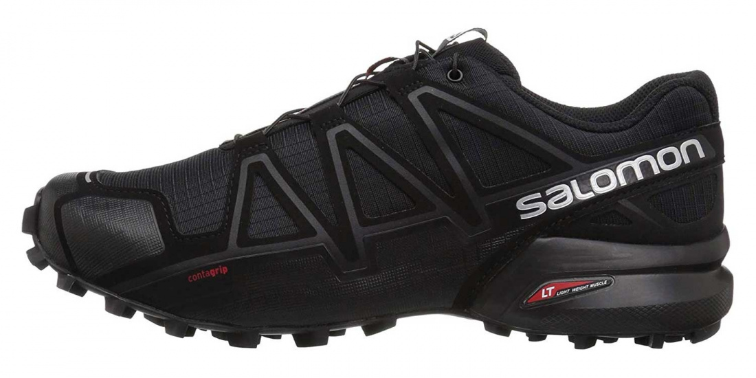 salomon speedcross wide