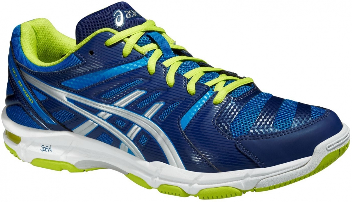 Gel beyond asics top