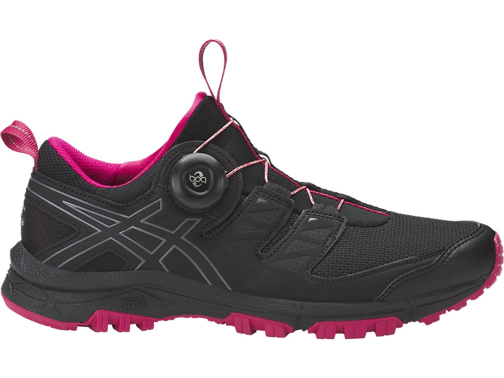 Asics gel fuji rado sales